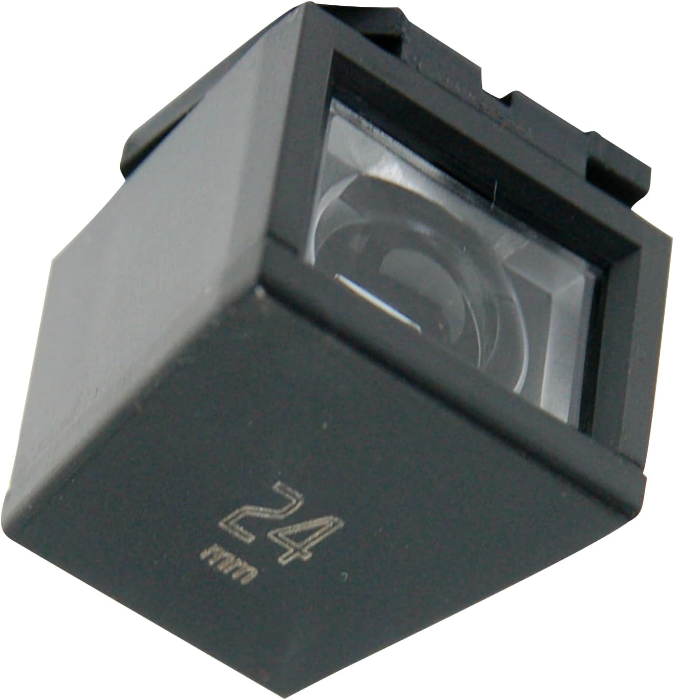 CHICHIYANG High-Quality External Mini Optical Side Axis Viewfinder for Ricoh & Leica Cameras