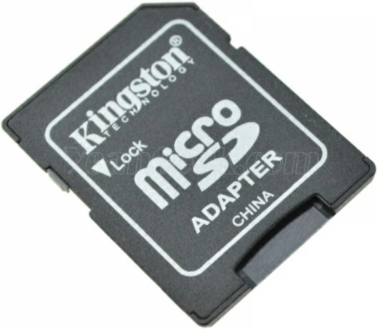 generic Kingston Micro SD to SD Adapter