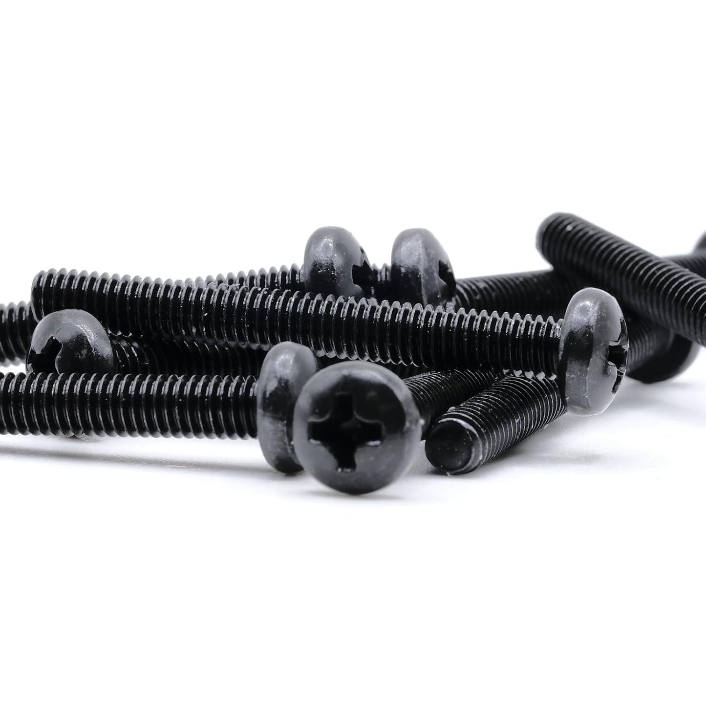ReplacementScrews 58S470G 58 inch (S470G Set (Pack 4) Stand Screws Compatible with TCL - S-Class Series) LED Smart TV