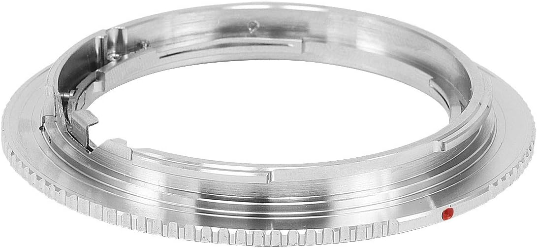 Z7II Z6ii Z6 Z7 Z50 Haoge Manual Lens Mount Adapter for Sony E Mount Lens to Nikon Z Mount Mirrorless Camera Such as