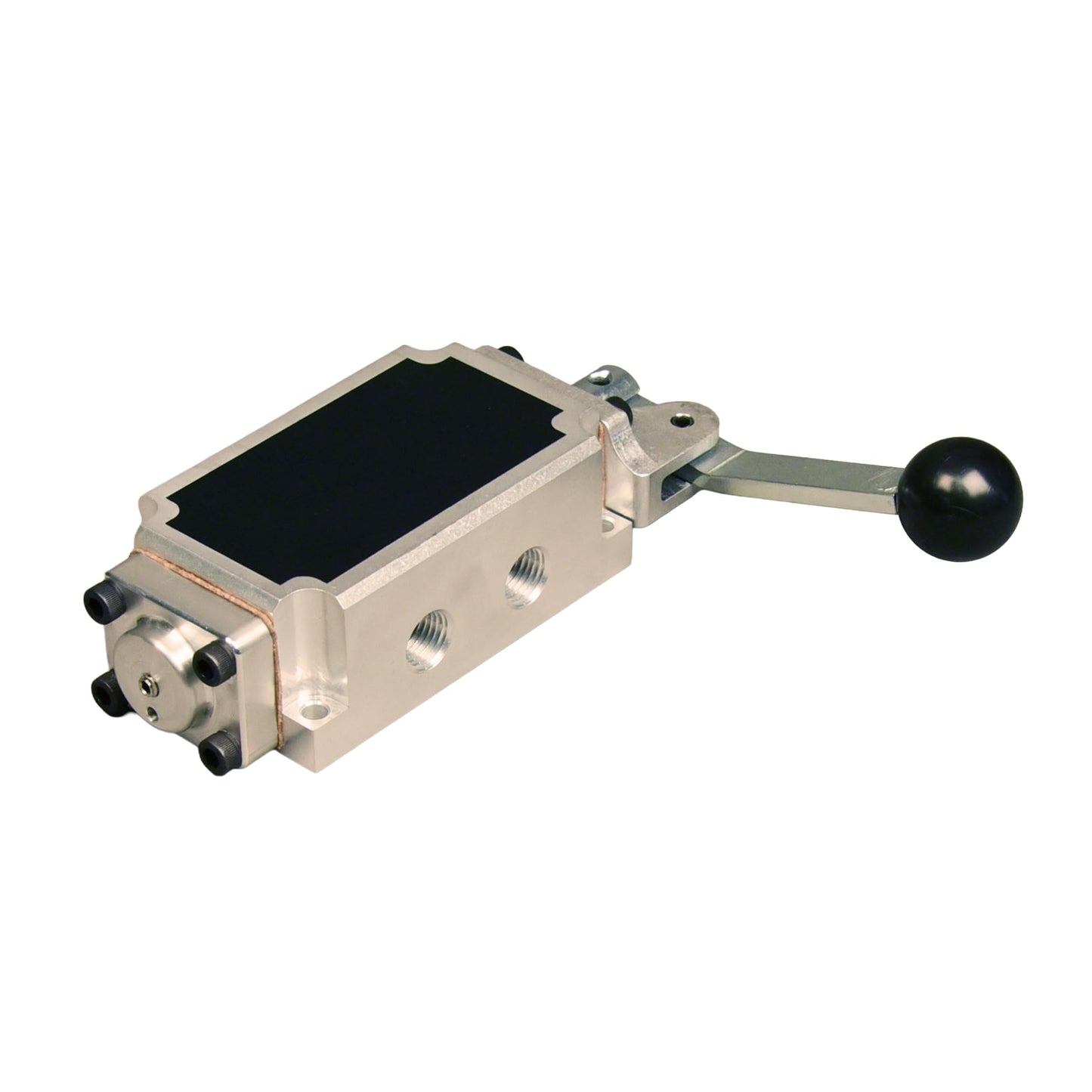 Control Valve — for Coats® and Some Baseline Tire Changers Models — SVI # BW-1255-85 — Ref # 185585, 442VC, 8185585
