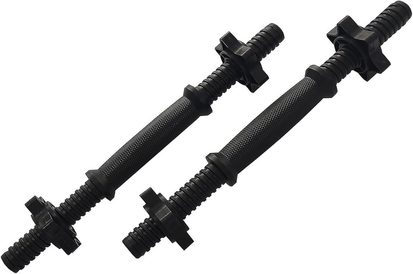 Fitvids Adjustable Dumbbell Set, 40lbs Weights for Exercise and Fitness