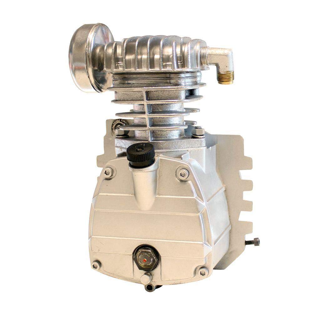 Makita MAC2400 2.5 HP* Big Bore™ Air Compressor