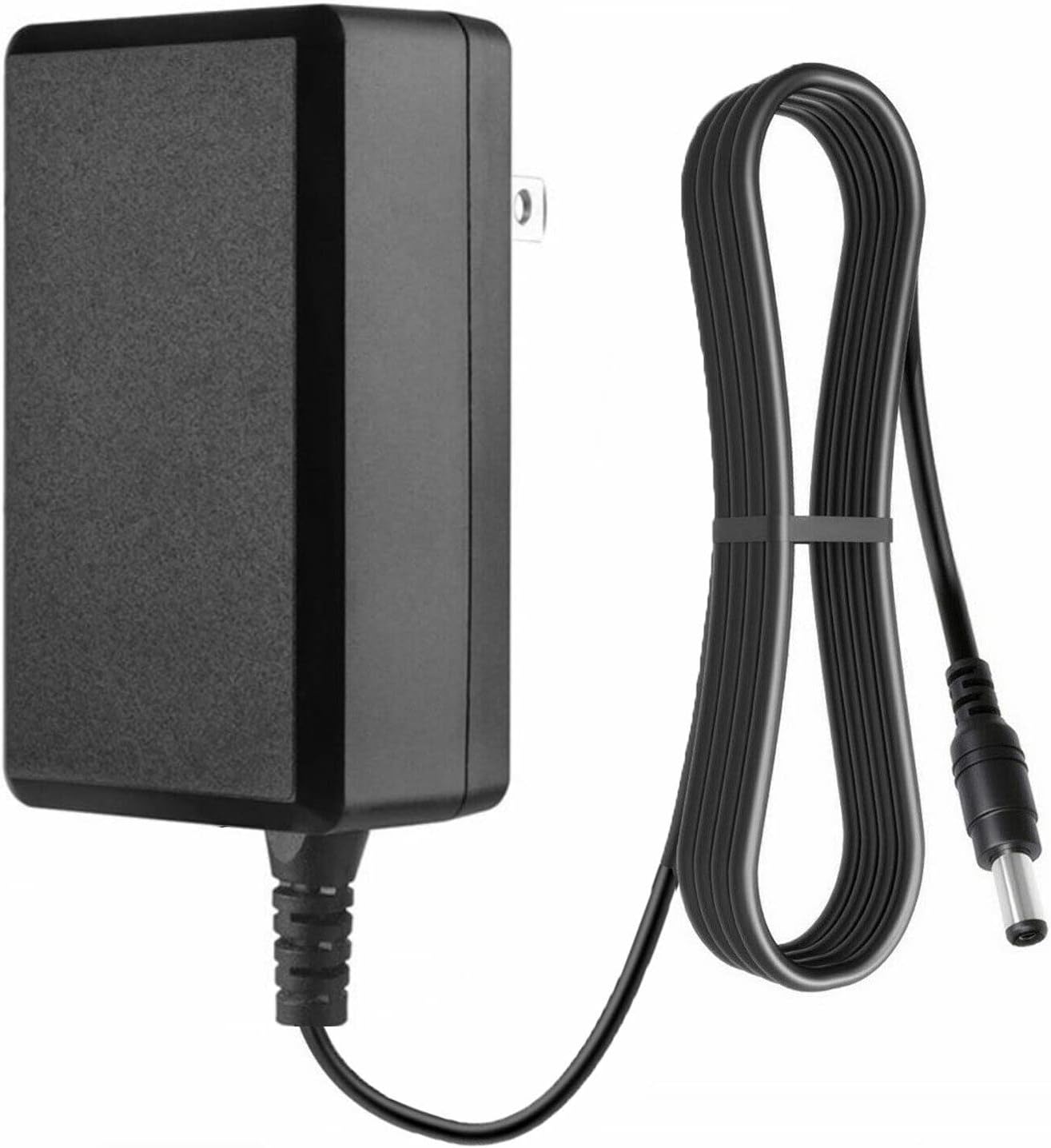 BBAUER 215 210 2 AC/DC Adapter Charger for Homedics NMSQ NMSQ Neck Massager Power
