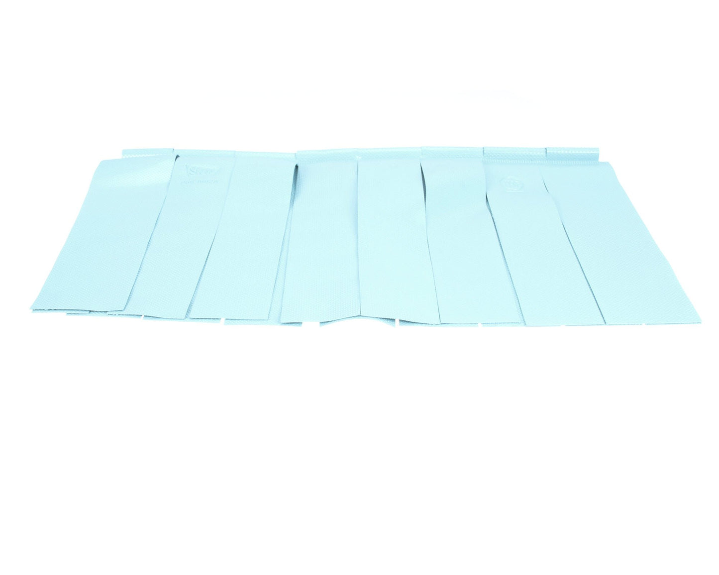 Stero Dishwasher P56-1682 Curtain-A Long 25-1/2X15 Stpc