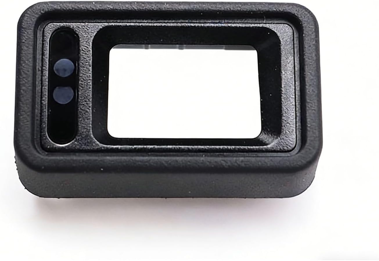 Generic DC-GX9 GX9 NEW Genuine Viewfinder Eyepiece Eyecup Compatible For Panasonic Lumix Camera Accessories Rubber