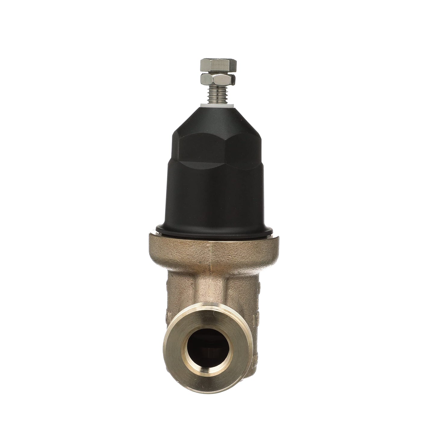 Zurn Wilkins 34-NR3XLDULU 3/4" NR3XL Pressure Reducing Valve with Union Capable Female x Female NPT Connection