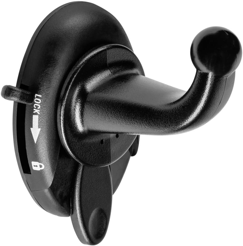 Garmin 010-10747-02 C550 Dashboard Mount for StreetPilot