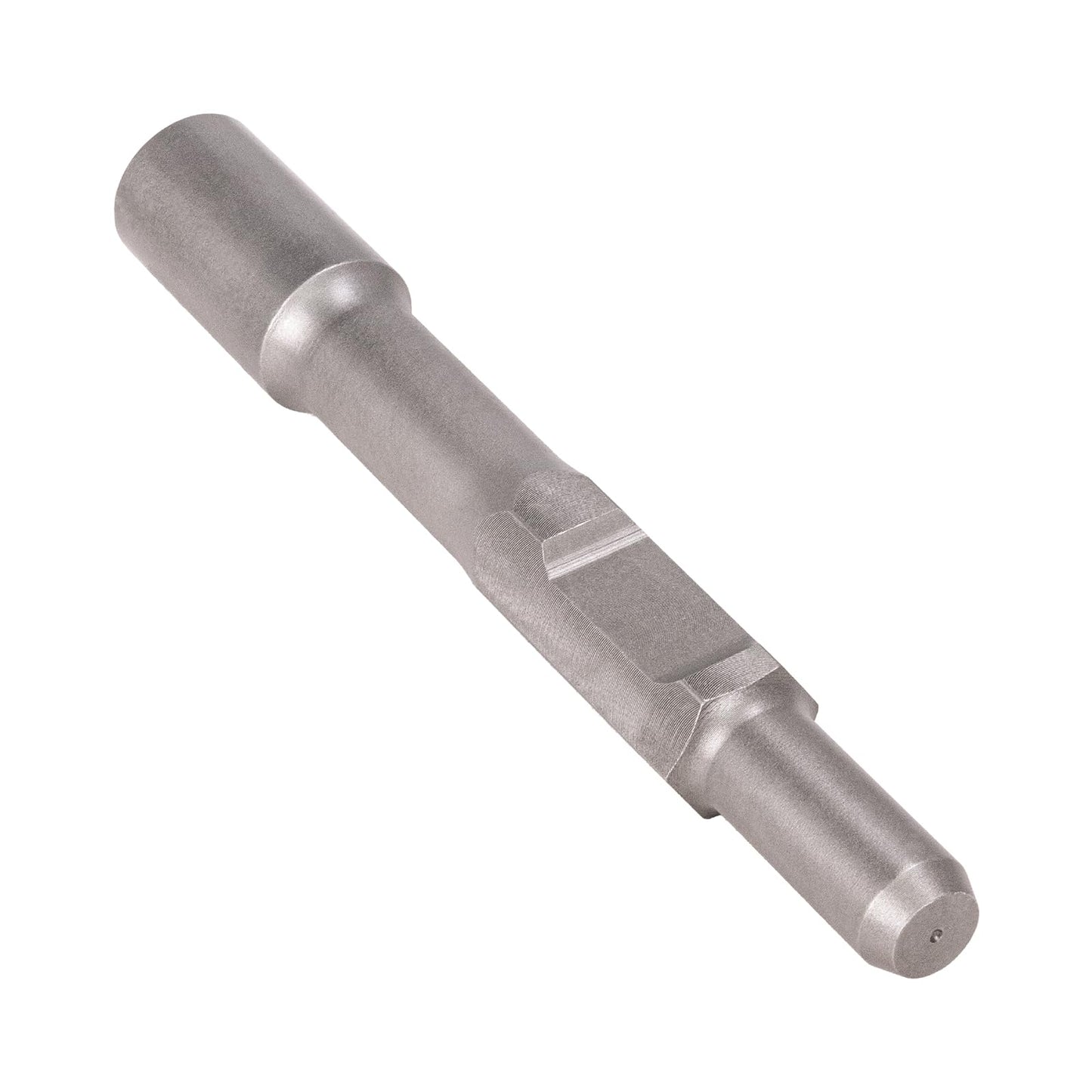 Berserker 30-Pound Demolition Jack Hammer with 1-3/16" Hex Ground Rod Driver