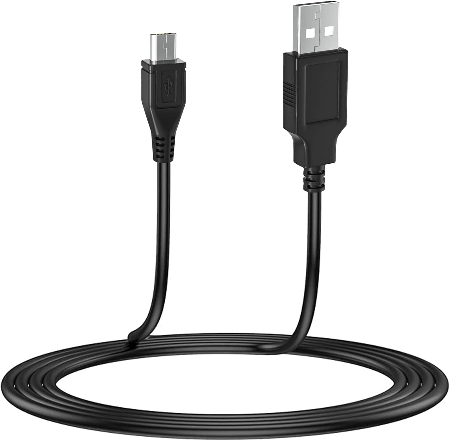 (6FT) iBT88 USB DC Power Charger Cable Cord Lead for iHome Jambox Bluetooth Speaker BX