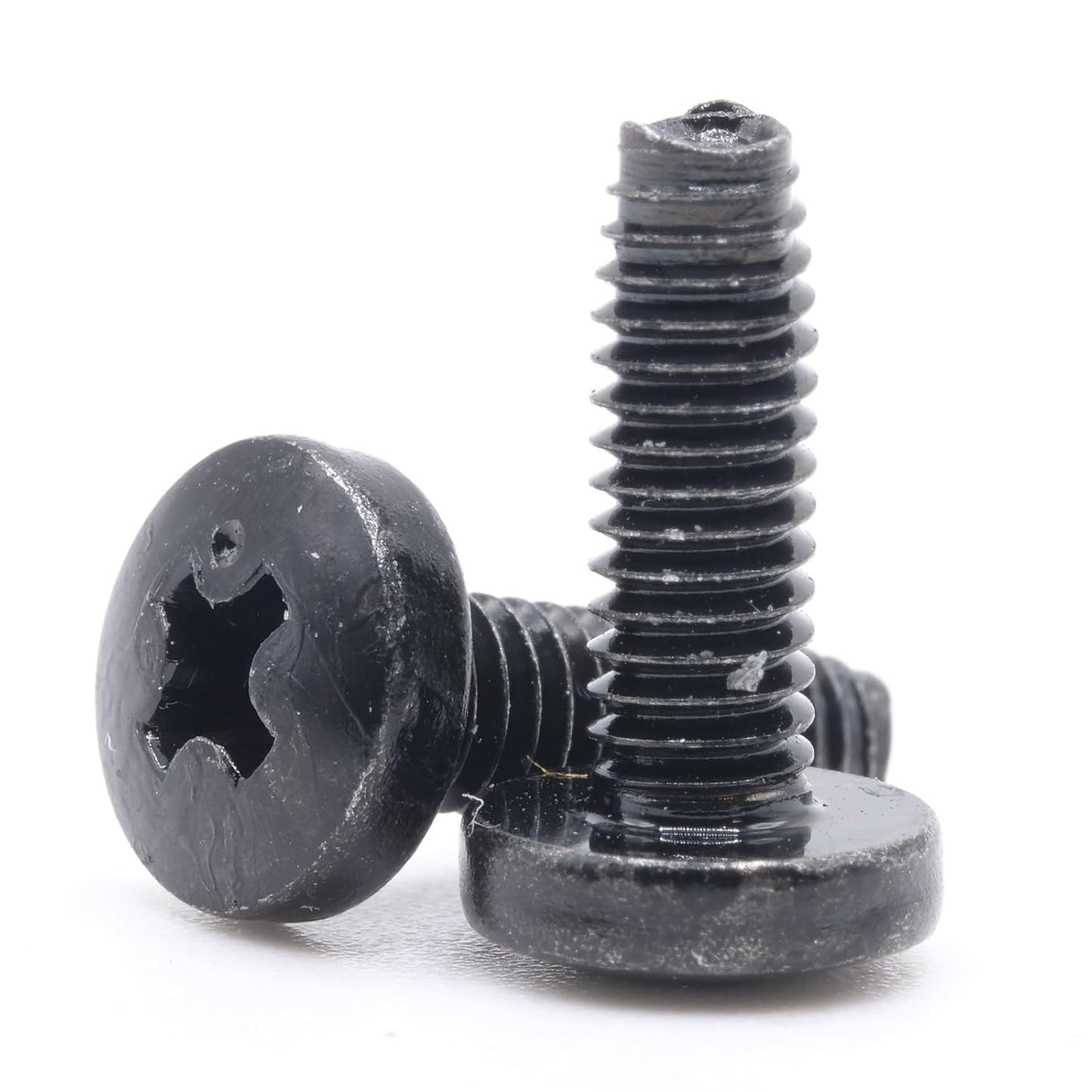ReplacementScrews QN55QN700BFXZA (QN55QN700BF) 55 Inch QN700B 2022 Set (Pack 12) Stand Screws Compatible with Samsung