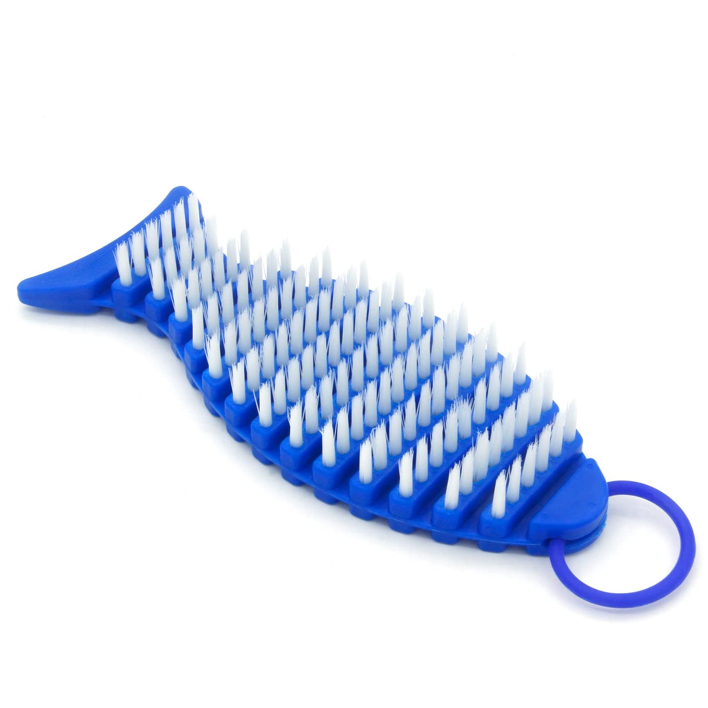 Barbell Brush Barbell Cleaning Kit, Nylon Barbell Brush for Cleaning Weighted Bars, Cleaning Supplies Stiff Brush for Strength Training Bars, Barbell, Dumbbells, Weight Trays, Exercise Machines