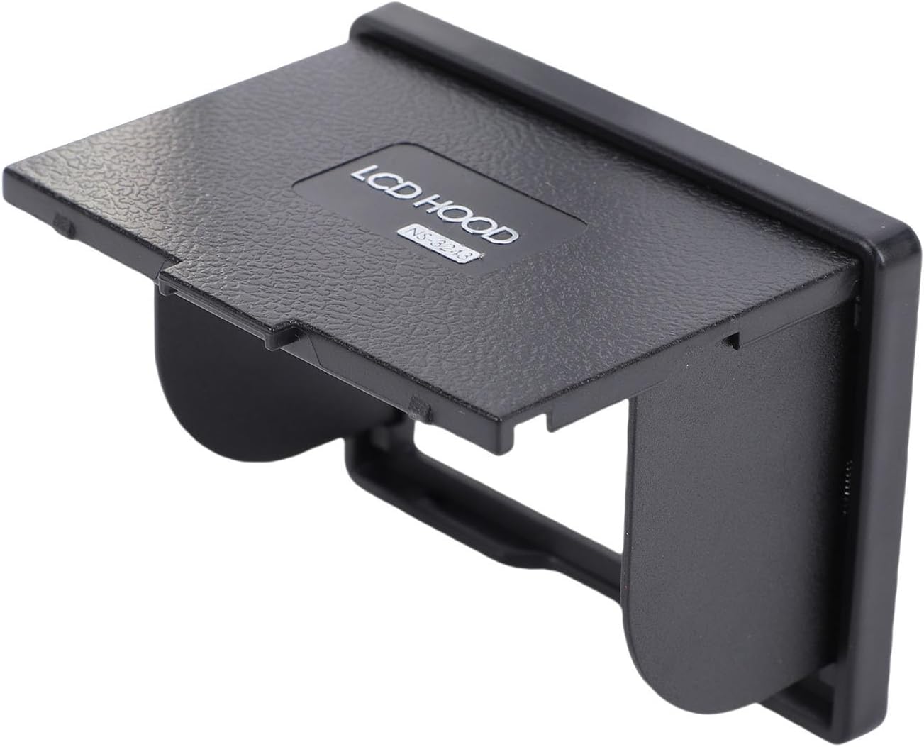 3.2in 5DIV 5DIII, Dpofirs Camera LCD Sun Shade Hood Viewfinder, Magnet Sunshade for, Outdoor Photography