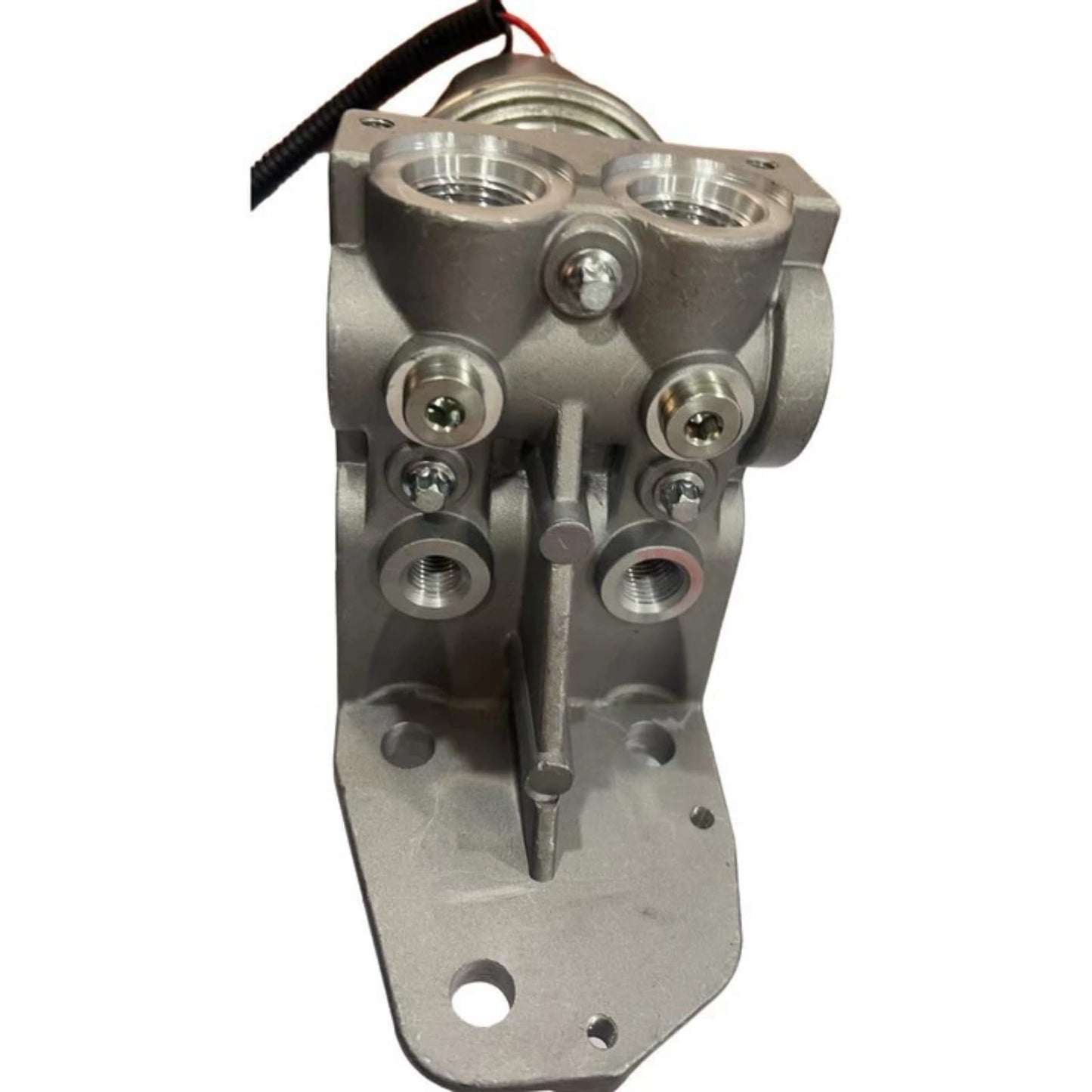 Direct Replacement Fuel Transfer Lift Pump Compatible with Cummins 8.3L ISC C-Series ISL 12V Diesel Engine OE Numbers 5362271 4935007 3990071 3939894 3949085 3949093