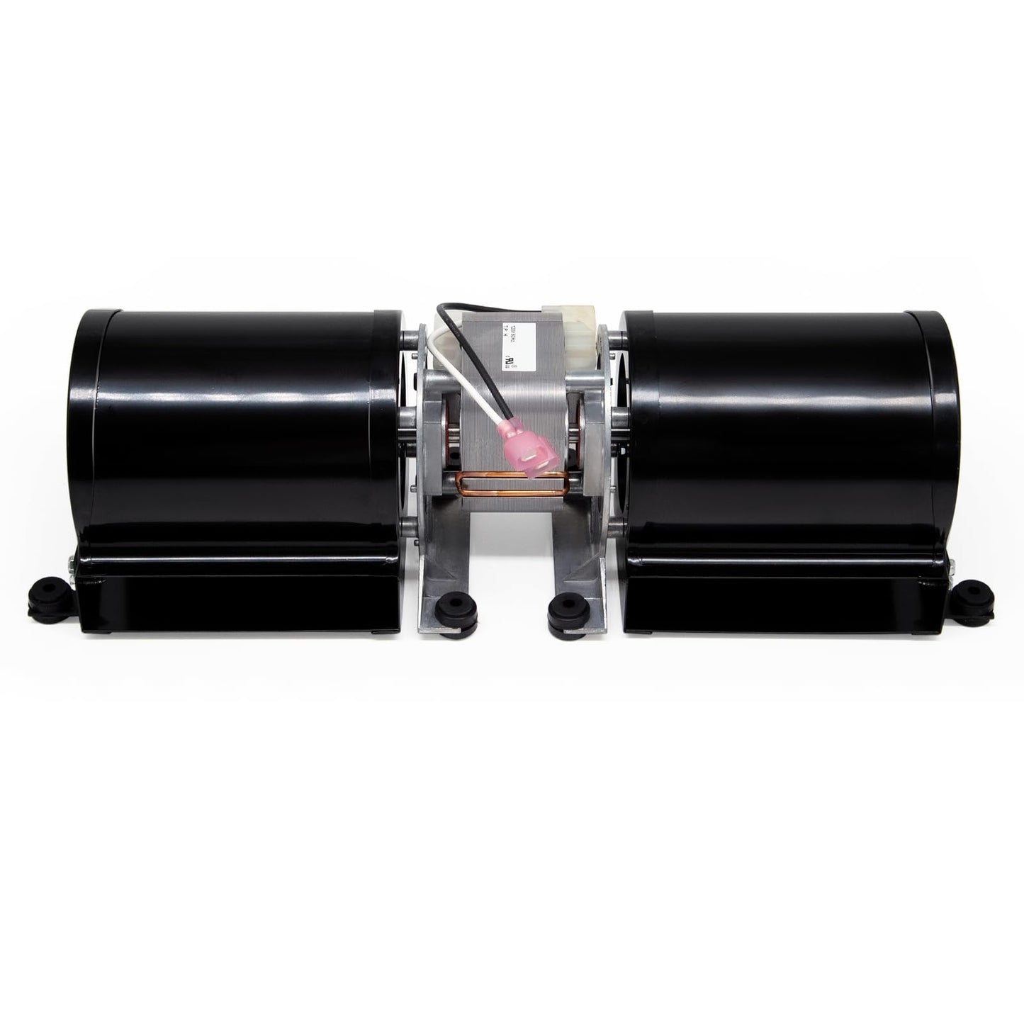 Criditpid BM-1288 Convection Blower for Englander 25-CB120, 25-CBPAH, 25-SSP01 Pellet Stove, Blower Motor for AC-17, AC-20 and AC-30 Blower Assemblies.