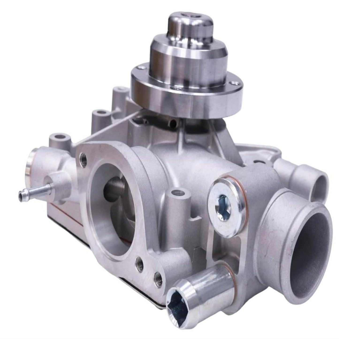 Jeimgrso Water Pump 04162751 4135550 4162751 Compatible with Deutz TCD2.9L4 Engine