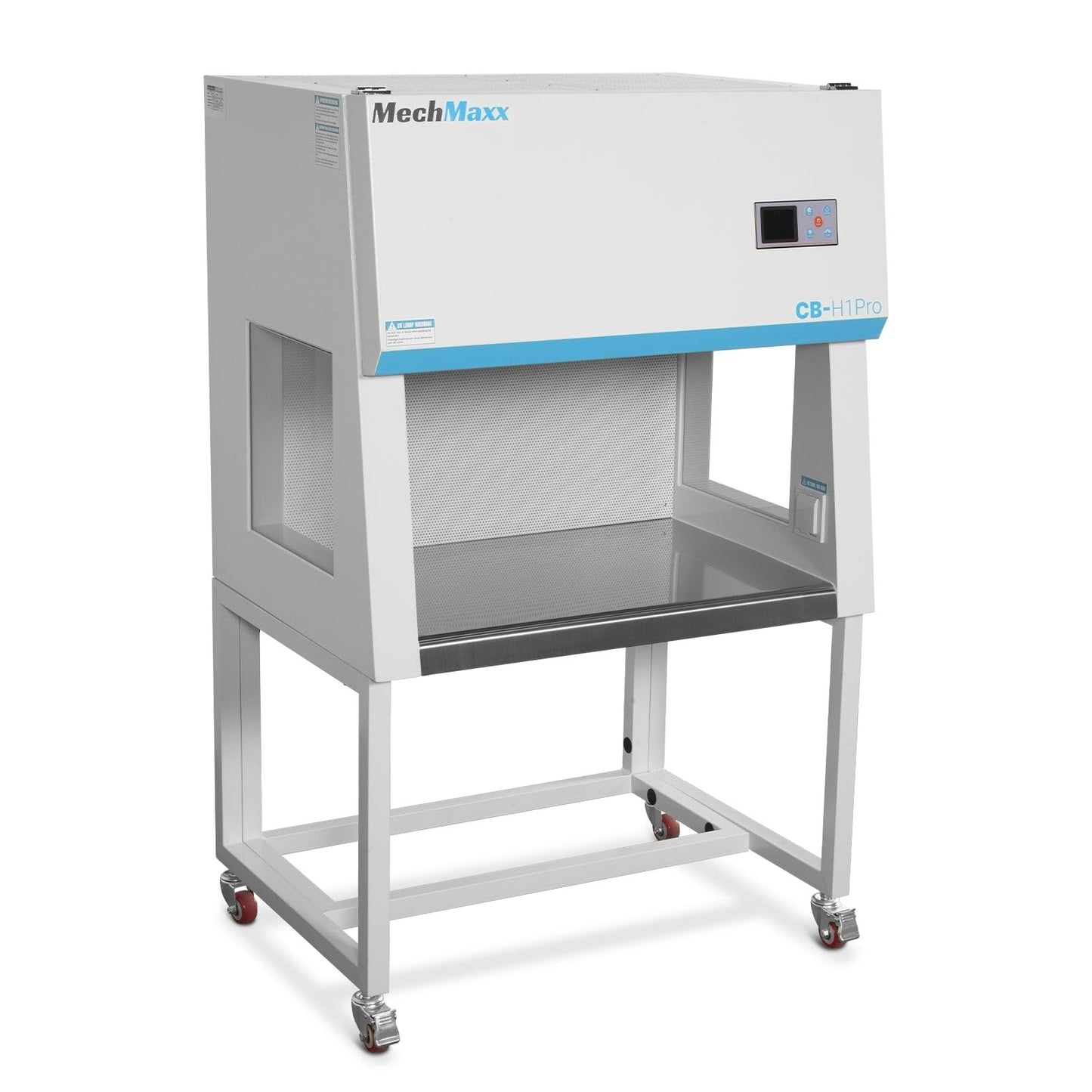 39'' Horizontal Laminar Flow Clean Bench with HEPA&UV, ISO Class 5, CB-H1Pro