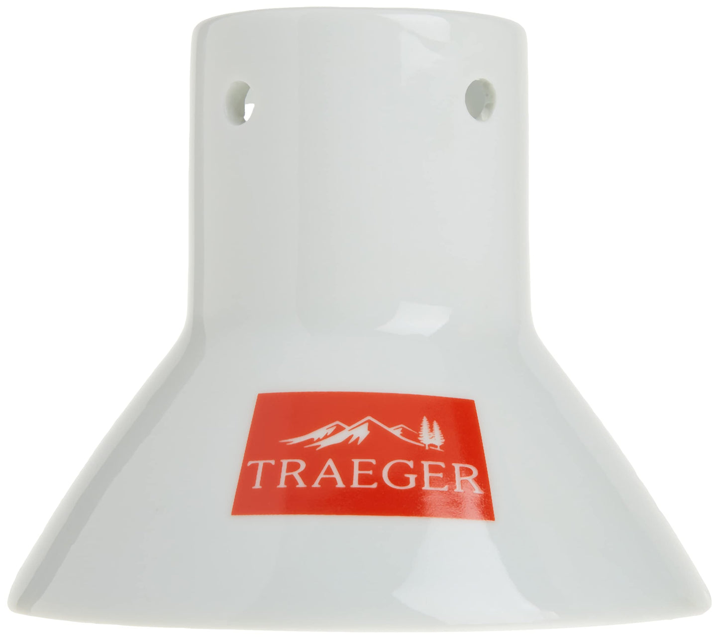 Traeger Grills BAC357 BBQ Chicken Throne Roasting Grill Accessory
