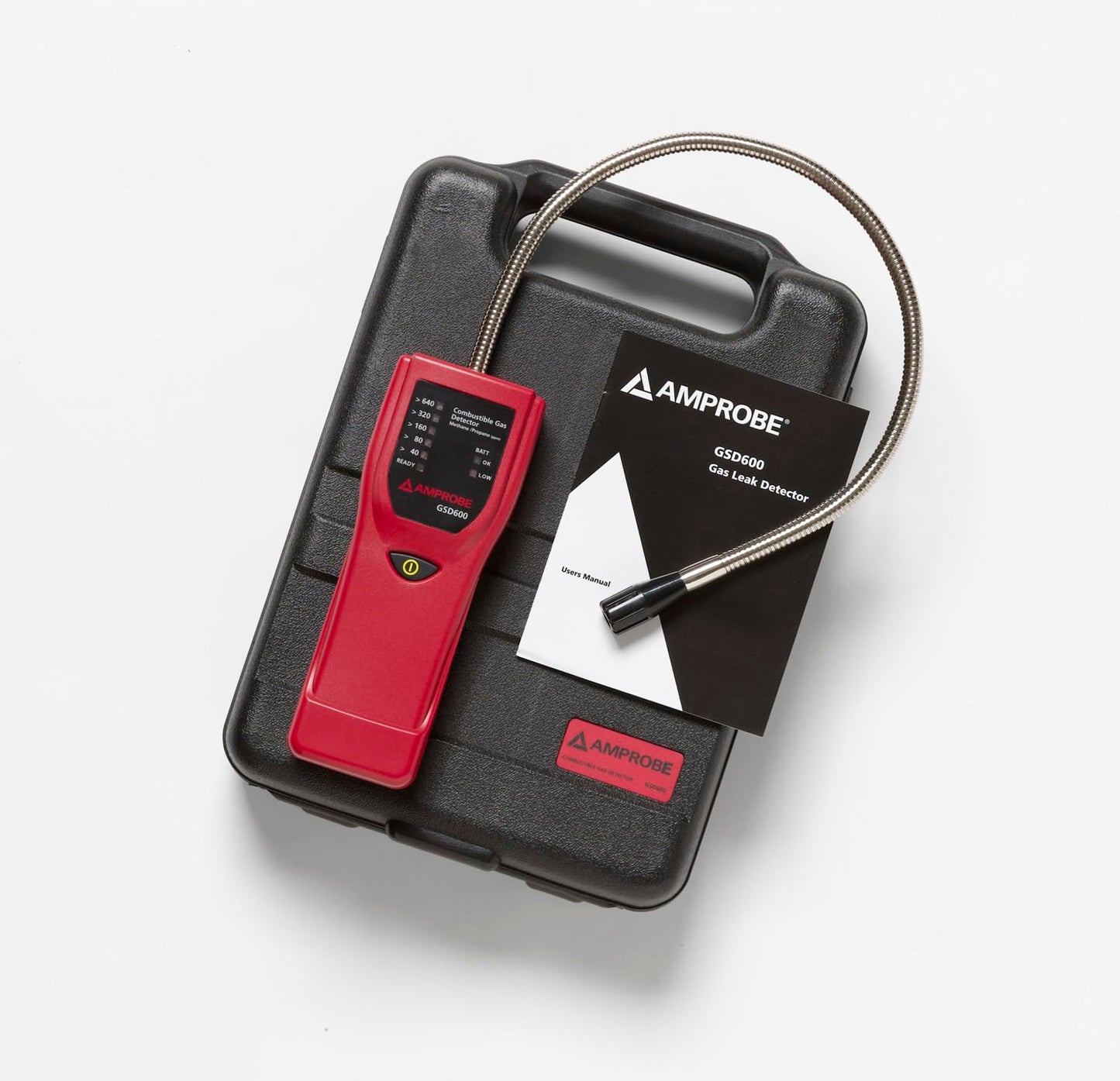 Amprobe GSD600 Gas Leak Detector