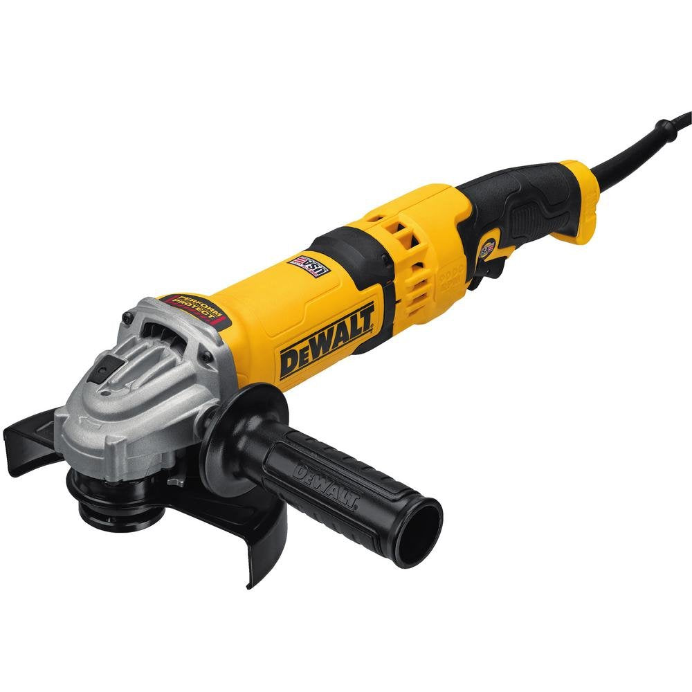 DEWALT DWE43066 6" High Performance Trigger Switch Grinder