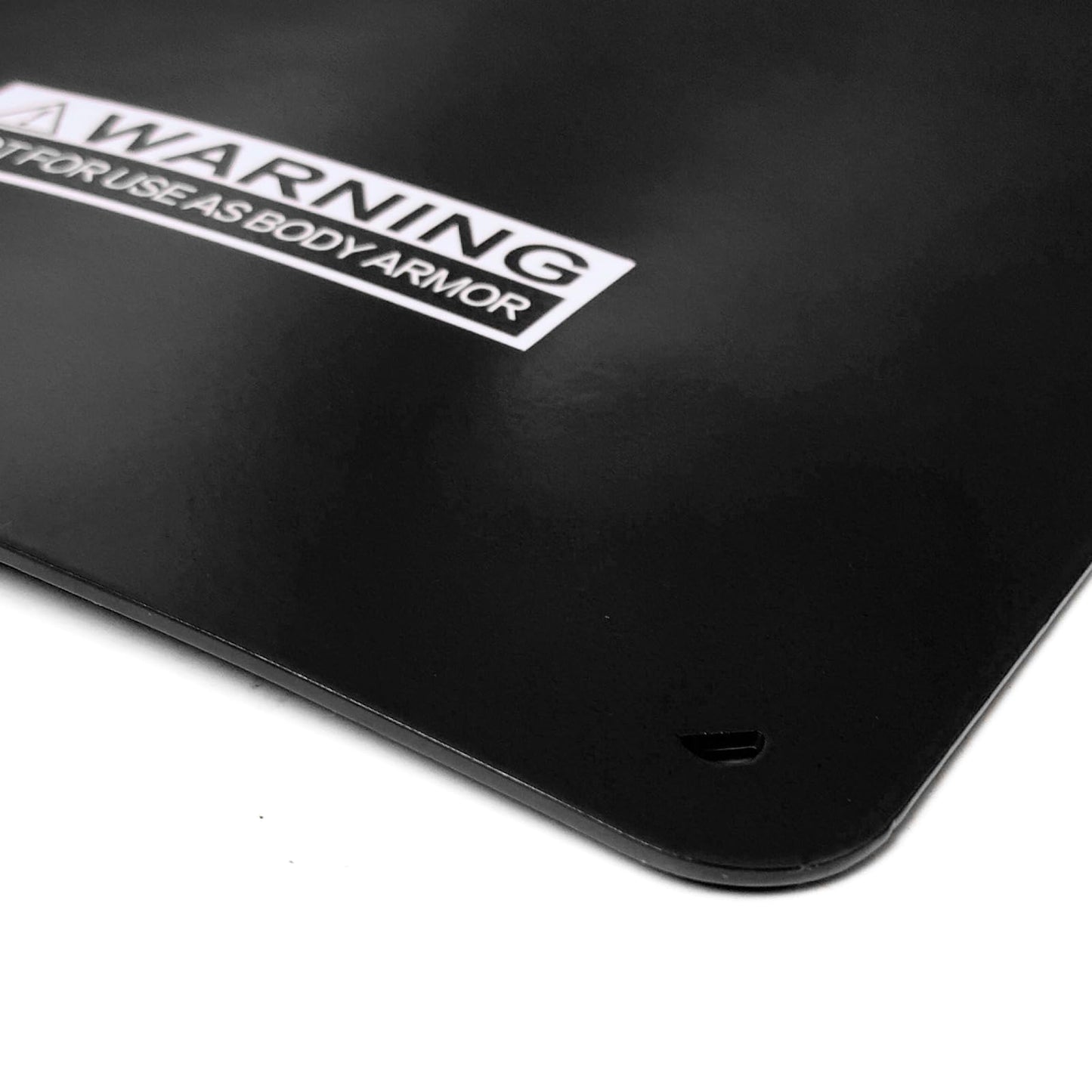 Weight Vest Plate Curved Weighted Plates for Weight Vest 5.5lb/11lb per Pairs for Running, Strength Training (Black:5.5LB(2.75LB*2))