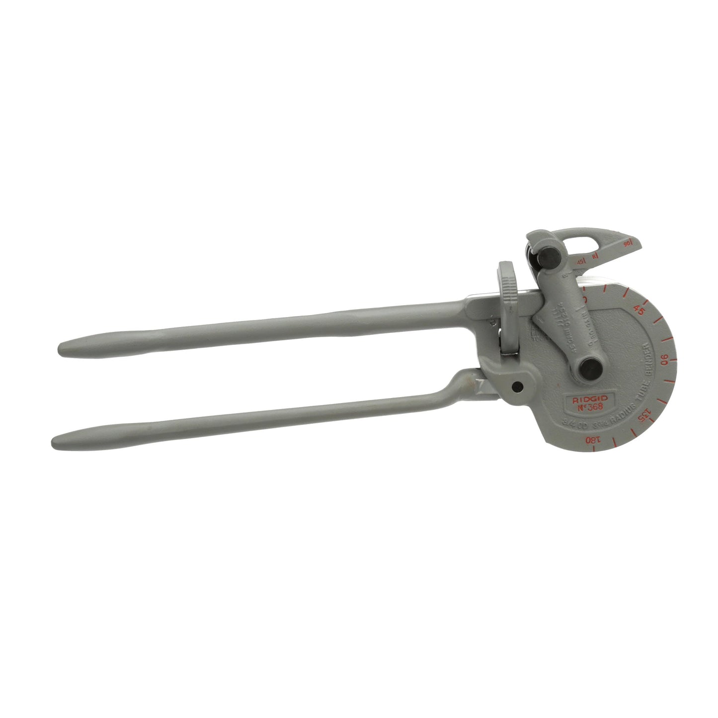 Ridgid 35175 Geared Ratchet Tube Bender
