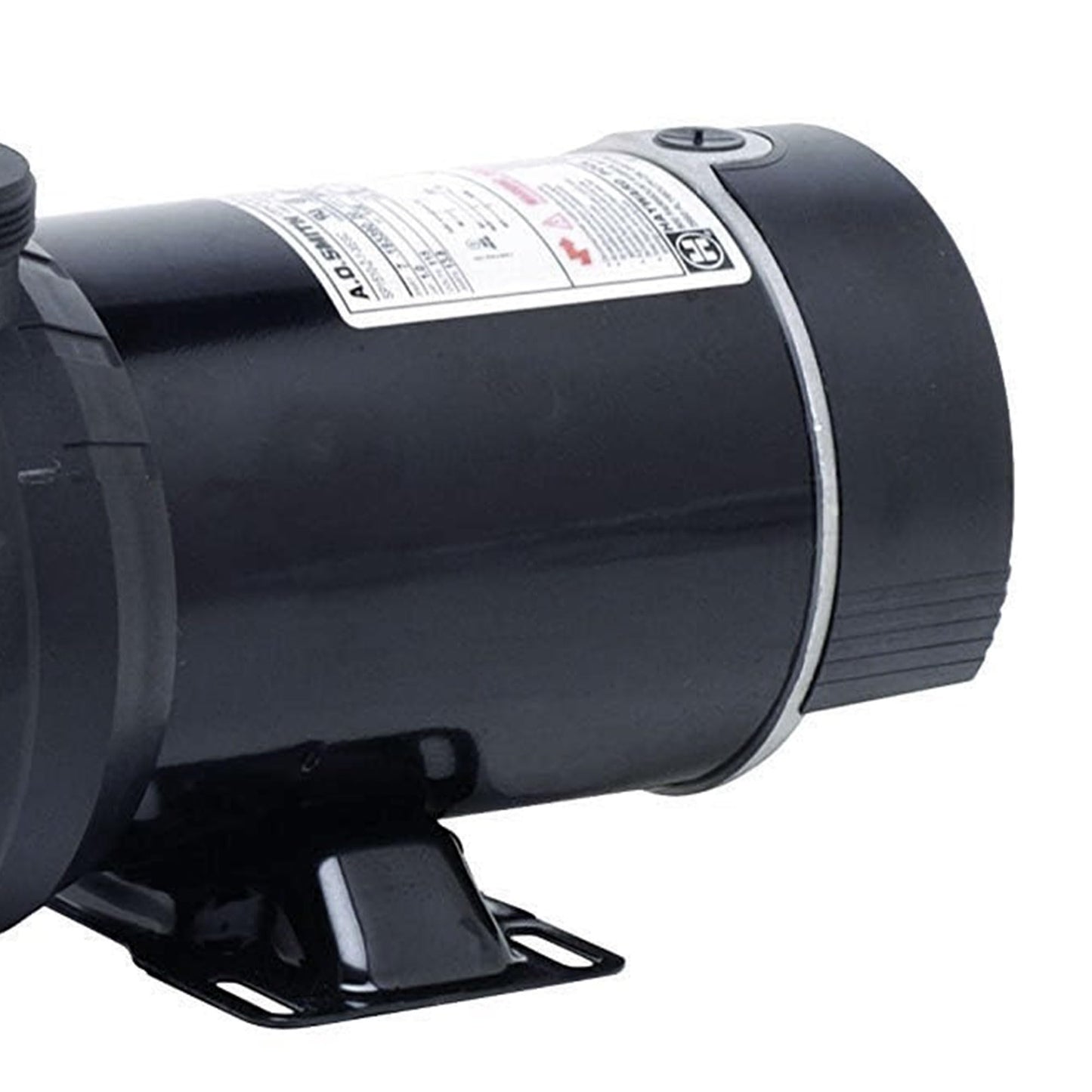 Hayward W3SP1593 PowerFlo Matrix Above Ground Pool Pump, 1.5 HP