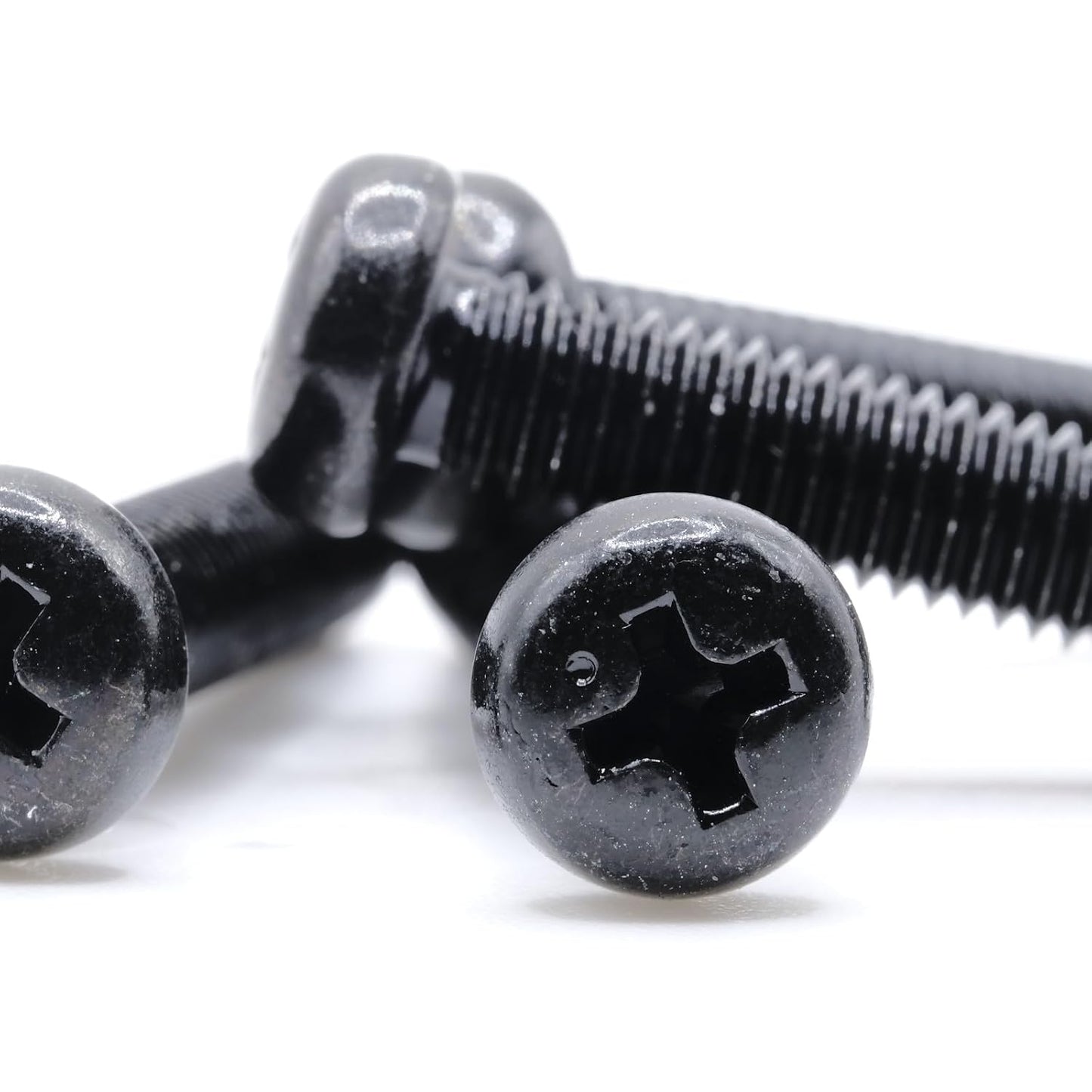 ReplacementScrews 75Q691G 75 Inch Q6 (2023) Set Stand Screws Compatible with TCL - Series TV - Complete Feet/Legs Screw