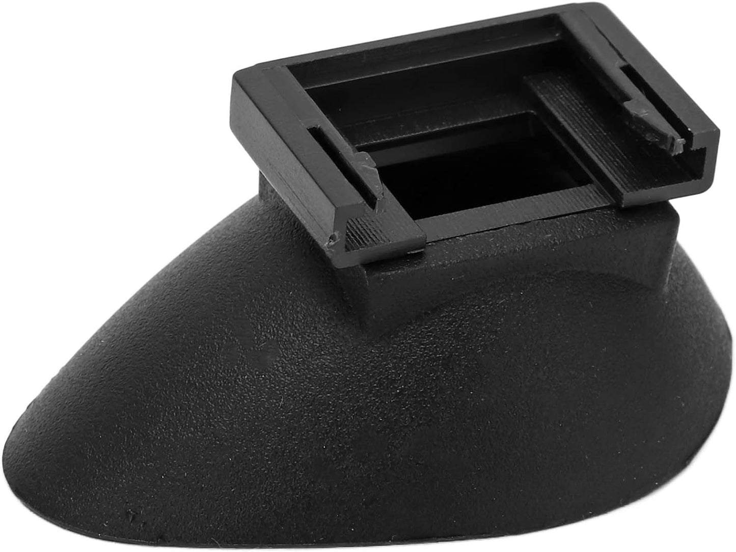Denash D300 D200 D90 D80 D7000 D5200 D510 Camera Eyecup, Custom Camera Eyepiece Cover, Optical Viewfinder Protector
