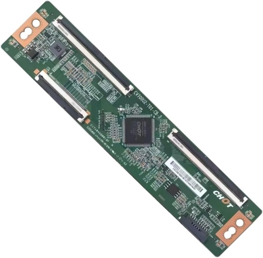 SQJZWOD CV700U2-T01-CB-3, 70V1F-S, HD700X1U91-B1 Logic Plate