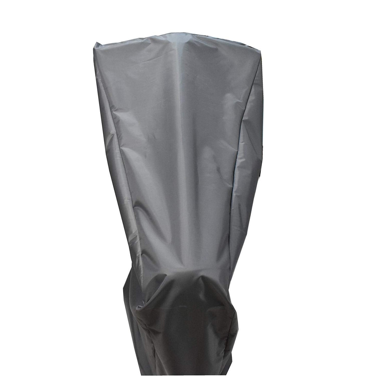 Mini Lustrous Exercise Bike Cover for Indoor Cycling & Home Gym Workout, Gray
