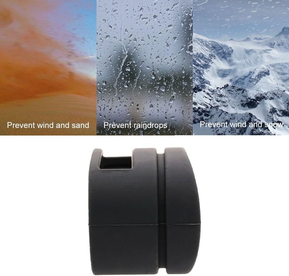 EX280 PXW-X280 EX280 NX3 Z5C PD198P Eyecup Eyepiece for Sony Cameras Soft Rubber Camera Viewfinder Eye Cup Replaces
