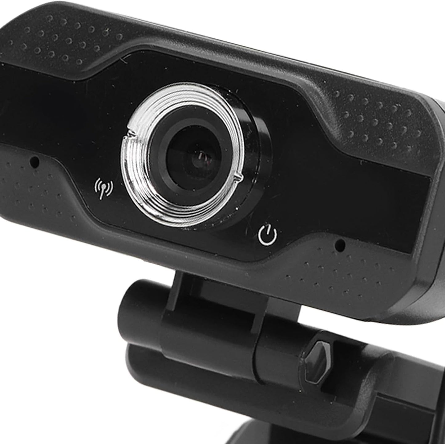 DAUZ 1080P HD Webcam, Auto Focus Web Camera for Gaming
