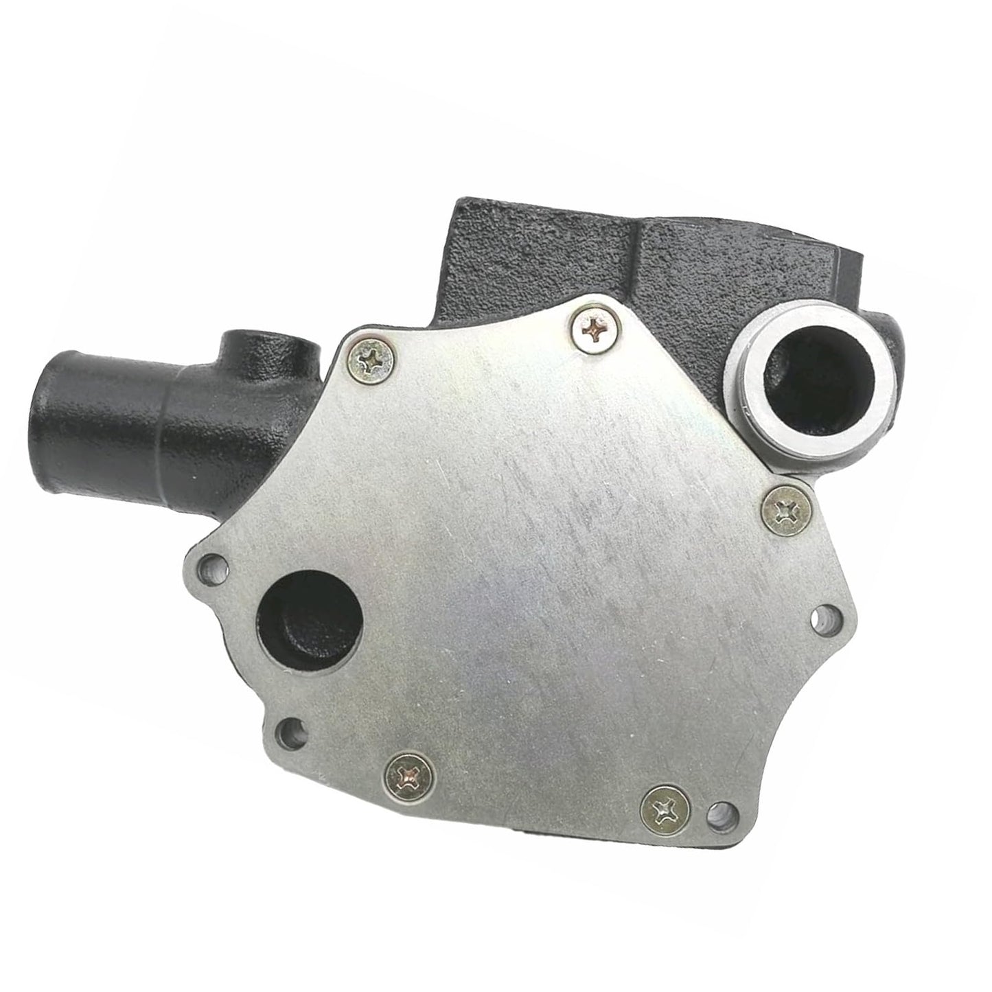 New 3800883 Water Pump 4981207 4954417 for B3.3 QSB3.3 QSB4.5 CM2150, QSB3.3 CM2250 B137 Engine