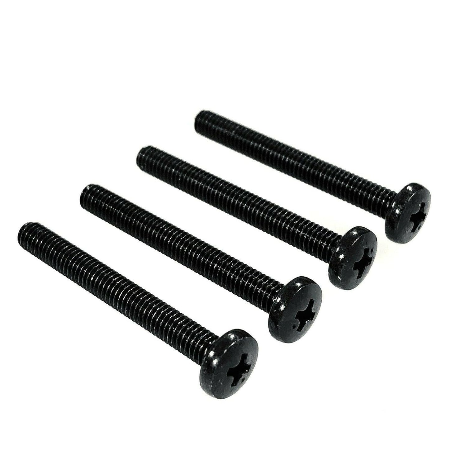 YHNNH 58H6500E (Set 4) Replacement for fits Screws for Hisense TV Stand/Legs