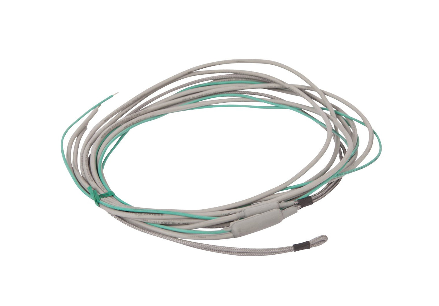 International Cold Storage 14032 Drain Line Heater 208V Al Coil