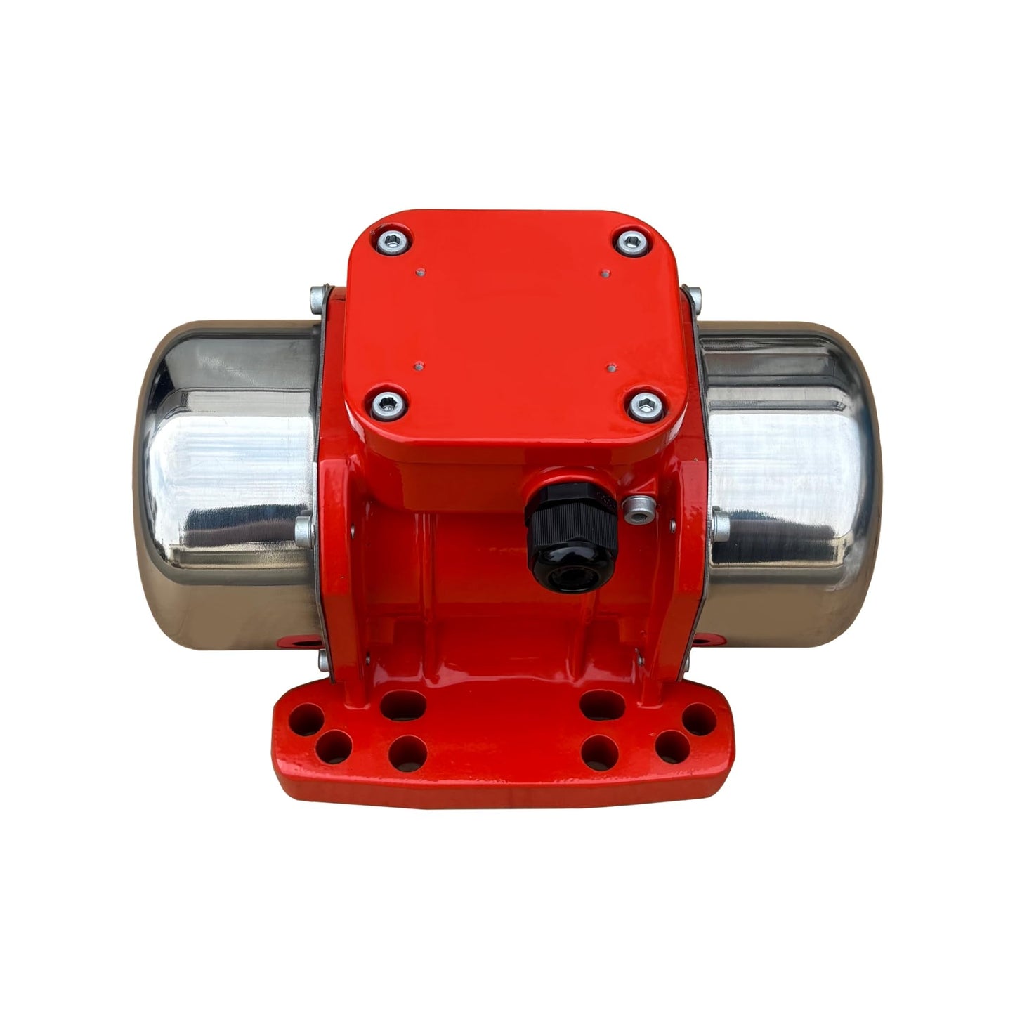 AMBITIONMOTOR Hopper Spreader Vibrator for Salt Sand 450LBS 12VDC Replaces 3012081 3013659 for SHPE 3000 4000 6000