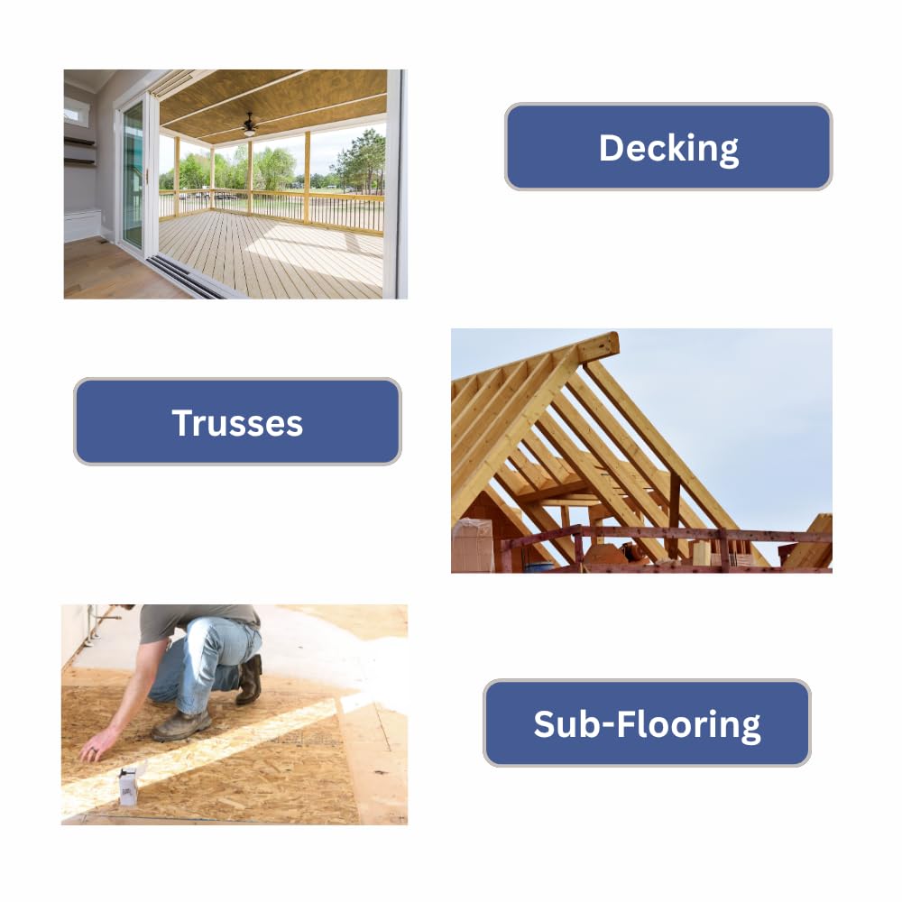 Complete NRH83A 21 Degree Framing Nailer 2" to 3-1/2" adjustable depth of drive SIM NR83A5 NR83A3 NR83A, suitable for Framing, Decking, Trusses and Sub-Floor