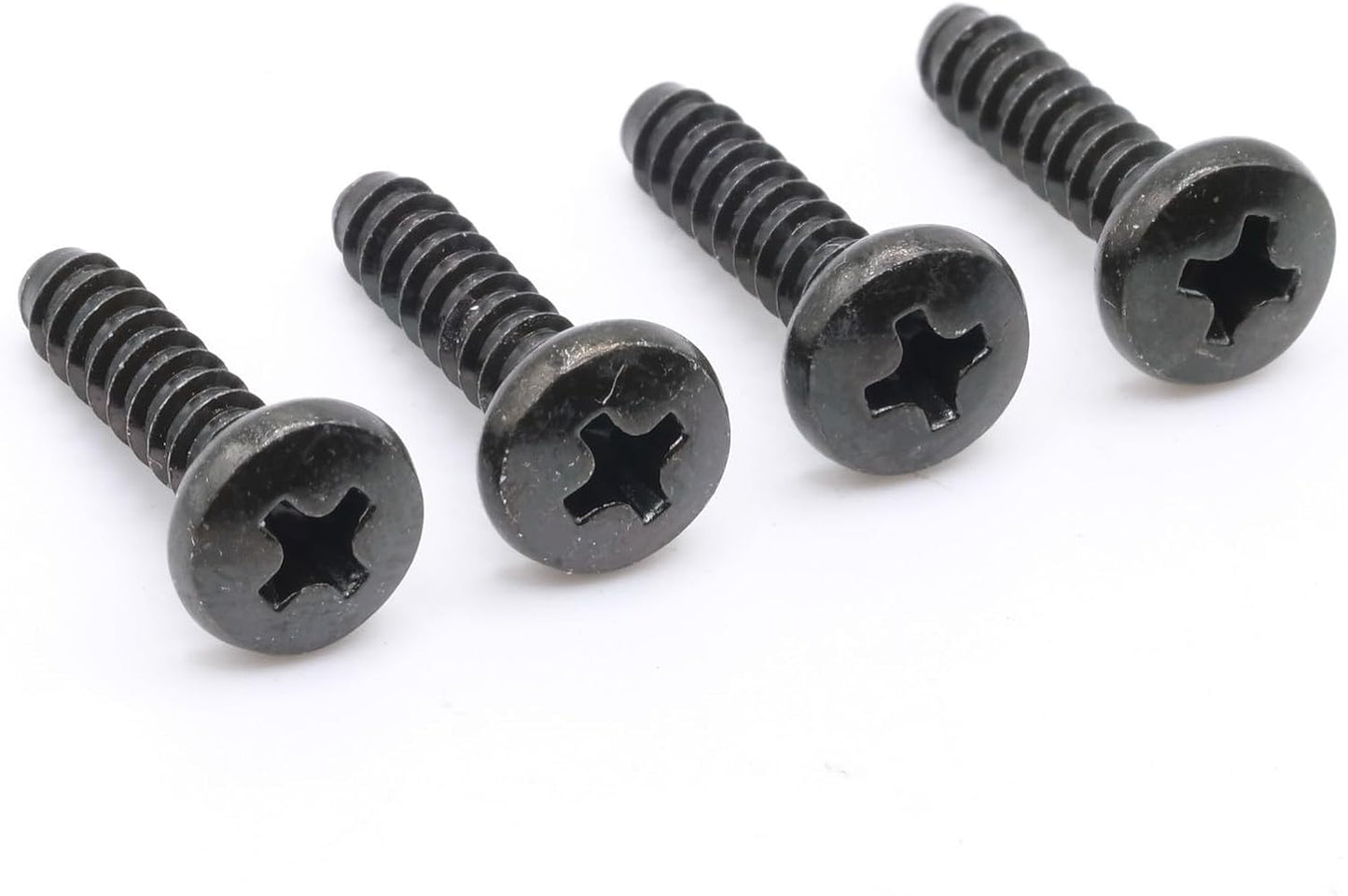 YHNNH LN52A530P1FXZA (LN52A530P1F) (Set 4) Replacement for fits Screws for TV Stand/Legs