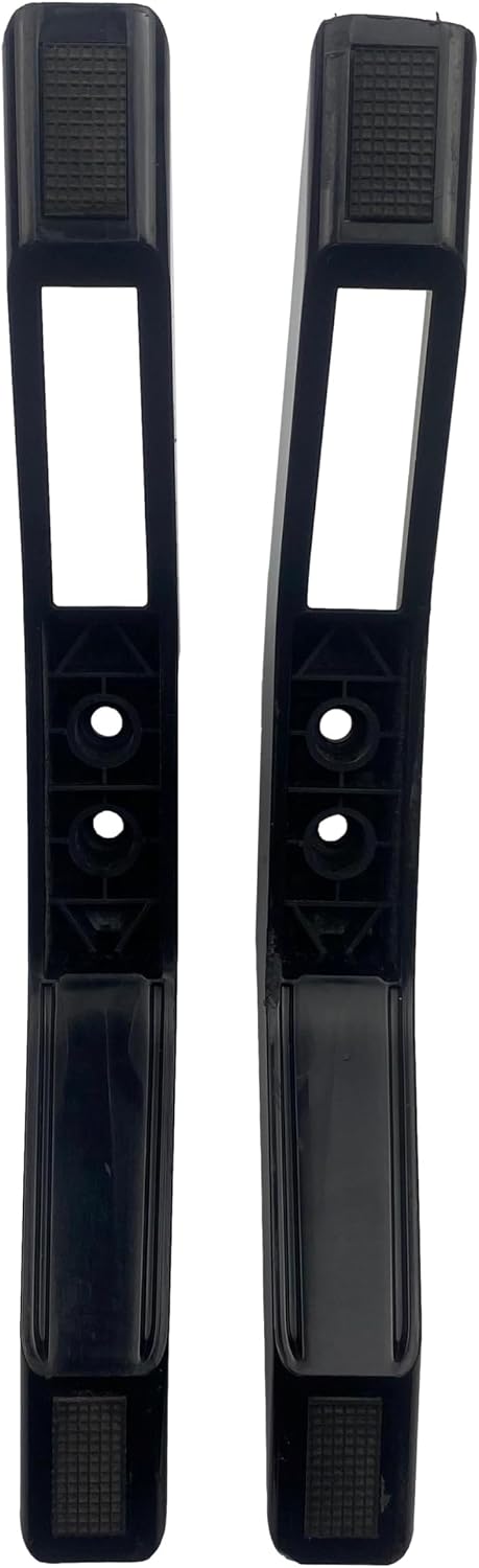 Ceybo 43PFL5766/F7 Set, 43-inch Replacement TV Stand Base Legs fit for Philips Smart TVs, Tabletop TV Feet with Screw