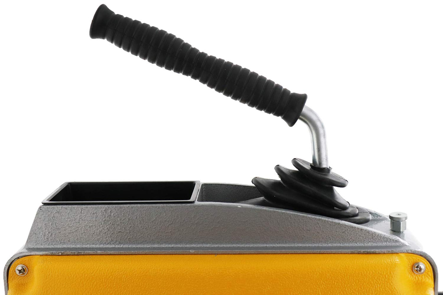 Steel Dragon Tools K60 Sectional Drain Cleaning Machine – Compatible with RIDGID C8 5/8in Cable for Professional Pipe Cleaning