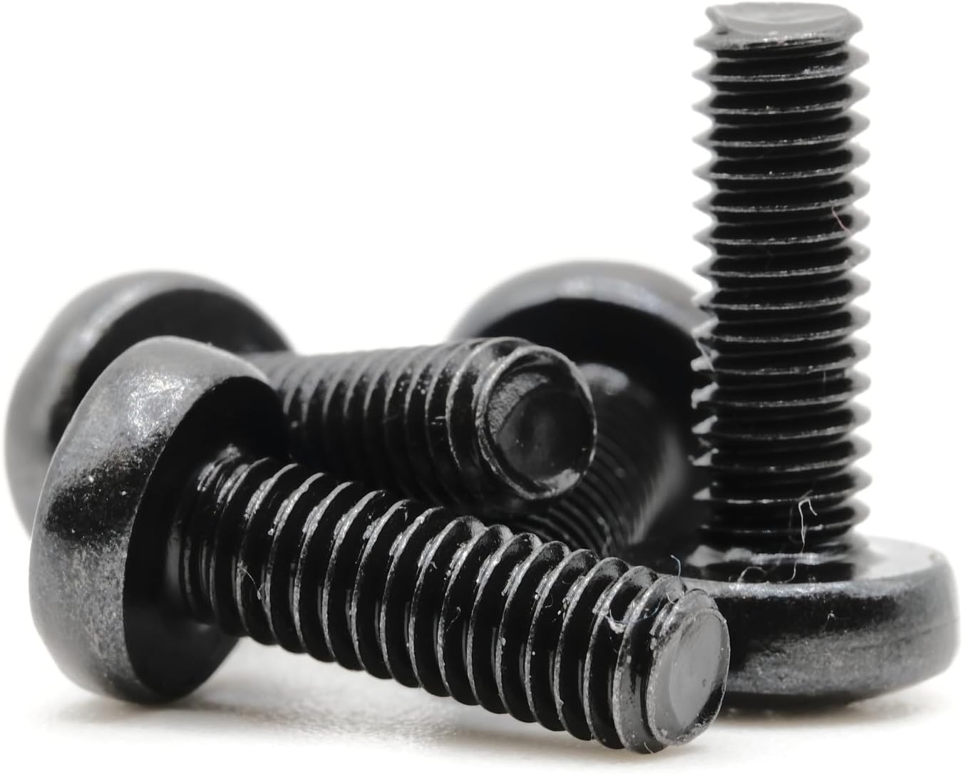 ReplacementScrews 50K600-R 50K600-L Replacement TV Stand Screws Compatible with Sceptre / Stand Legs