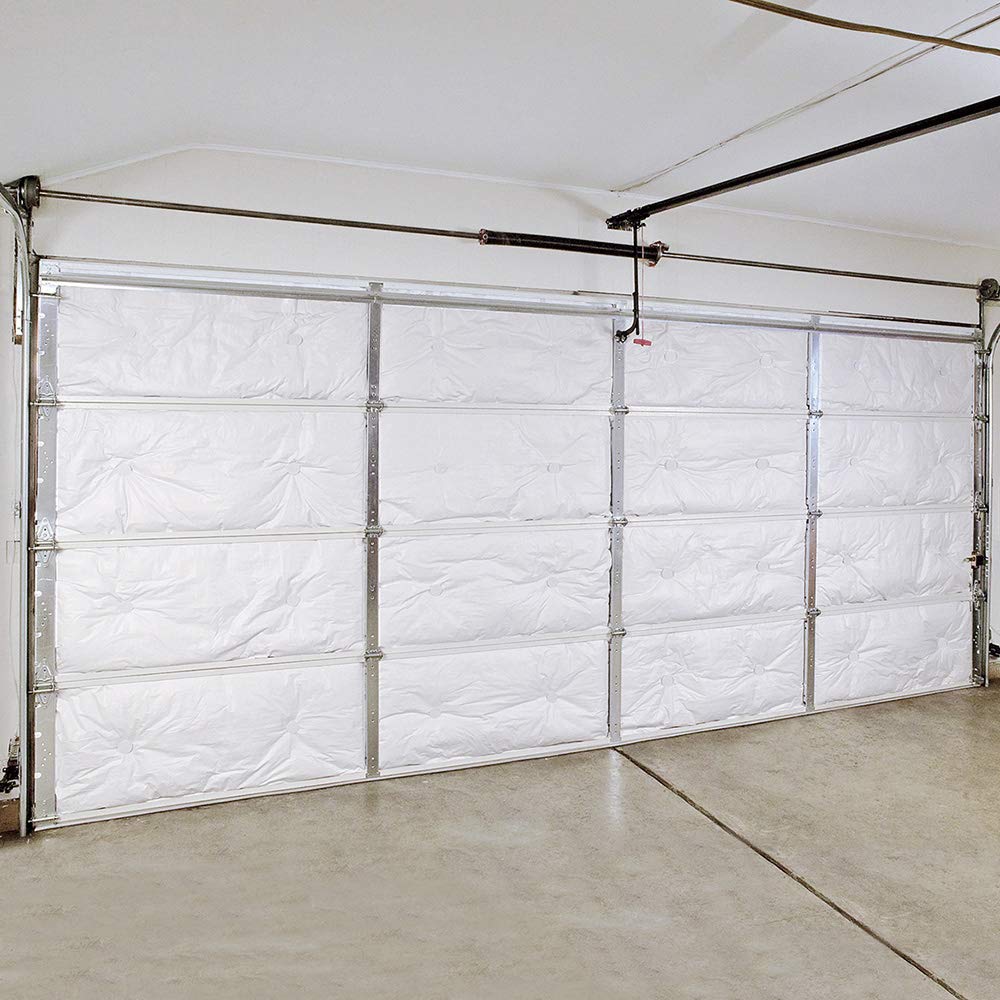 Owens Corning Garage Door Insulation Kit