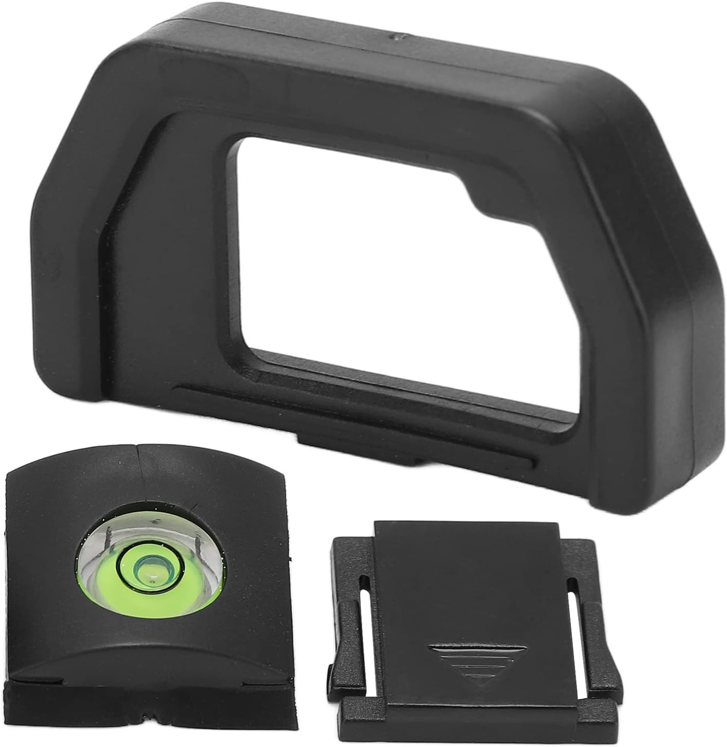 Sets EM5 EM10 SetCamera SetCamera aqxreight Viewfinder Eye Cup Cold Horizon for II II Camera Series Function Viewfinder