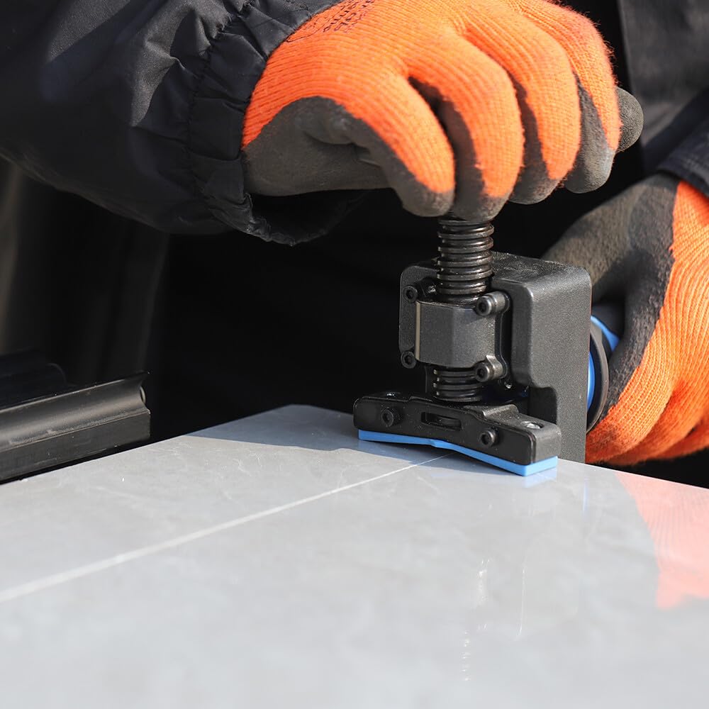 Raizi Tcut™ T Shape Manual Tile Cutter with 78.7 inch Rail Guide