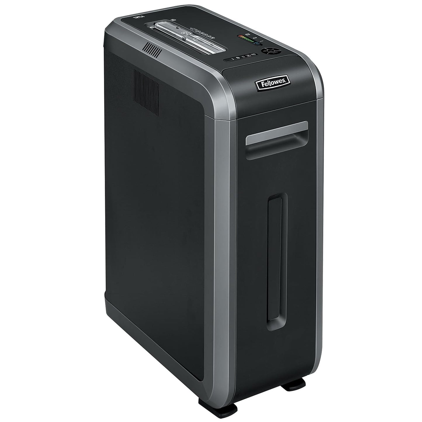 Fellowes Powershred 125Ci 20-Sheet Crosscut Shredder