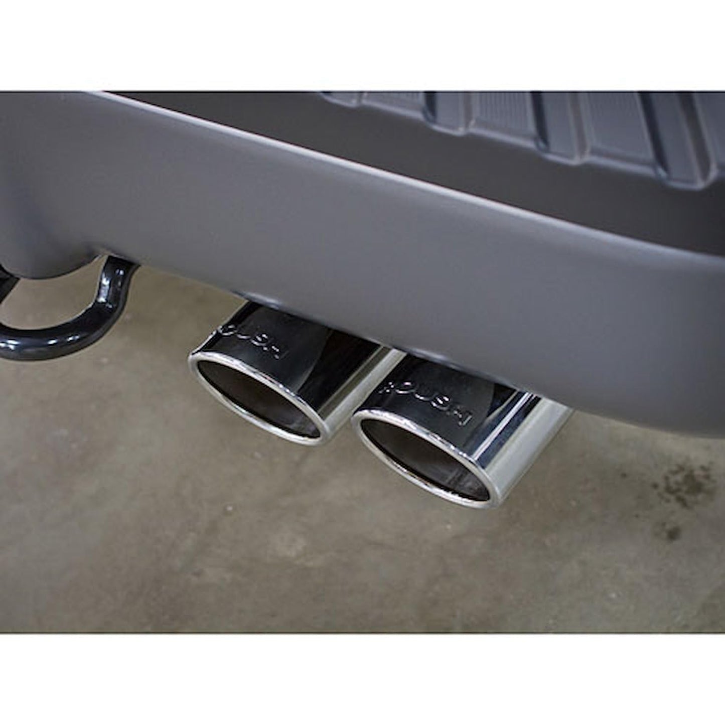 Roush 421248 11-14 F-150 Exhaust Rear Exit