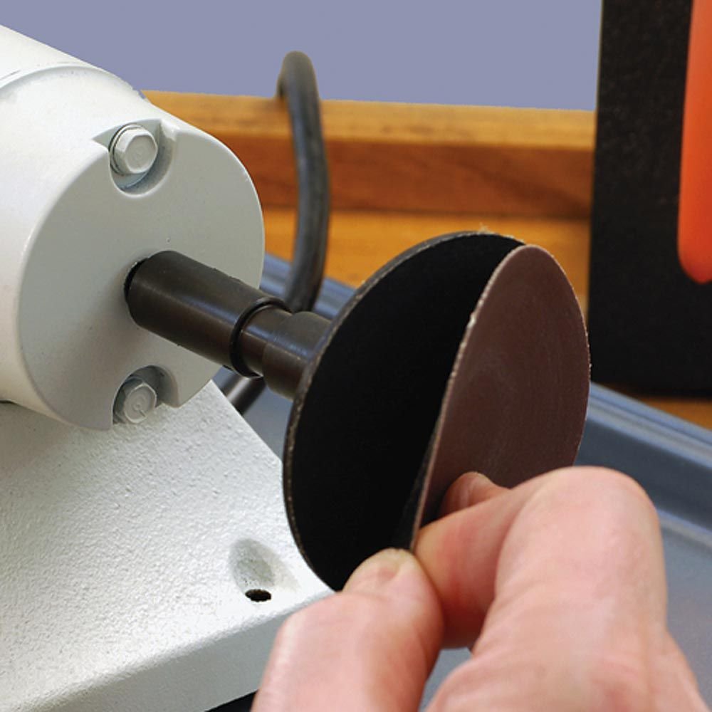 Foredom BL Bench Lathe 1/16 HP Kit
