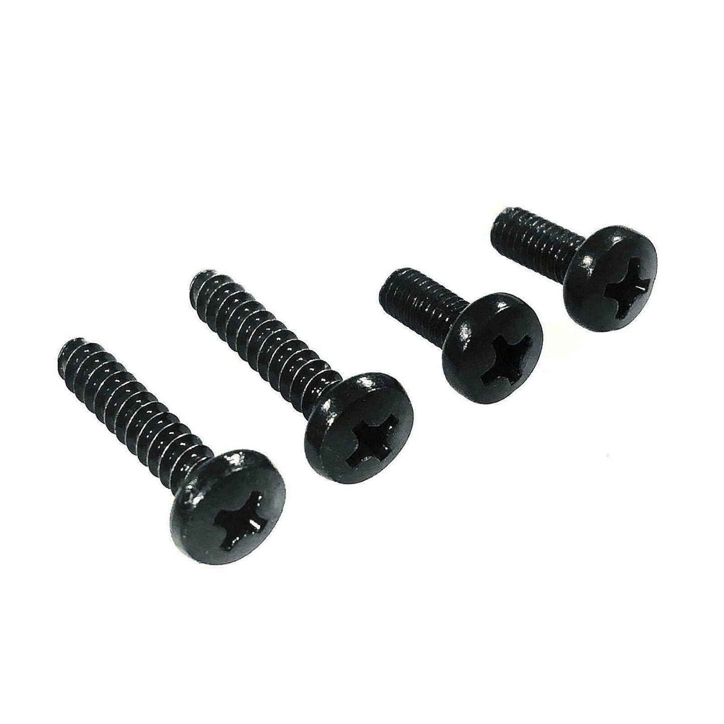 FocalTop VW26LHDTV20F, VW26L HDTV20F Replacement TV Base Stand Pedestal Leg Screws for Vizio