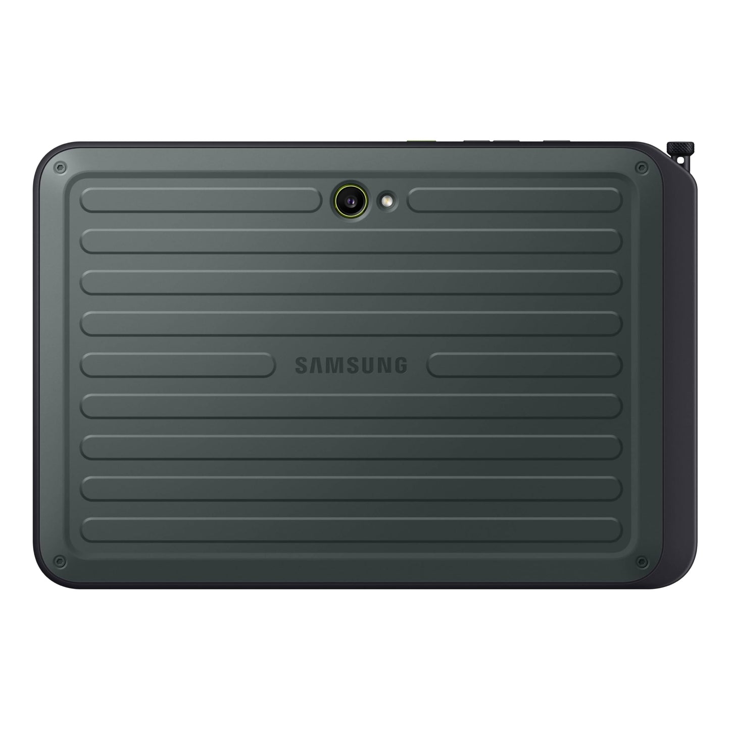 Samsung Galaxy Tab Active5 Pro 10.1” 6+128GB 5G Work Tablet, 5G Unlocked, Rugged Design, Sensitive Touchscreen, Long Battery Life for Workers, SM-X358UZGAN14, Green